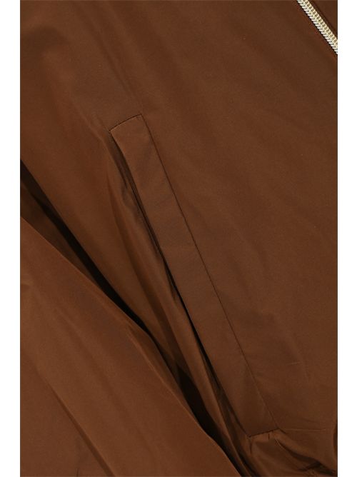 Giacca in new techno taffeta Herno | GI000280D 12483Z2240